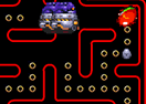 Sonic Pacman