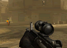 Battlefield 2 Flash Game