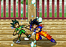 Comic Stars Fighting
