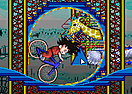 Goku Roller Coaster