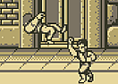 Double Dragon