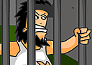 Hobo - Prison Brawl