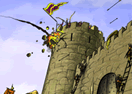 Castle Siege