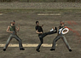 Mobs Down