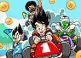 Dragon Ball Kart