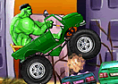 Hulk Truck