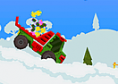 Santa Truck