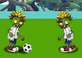 Zombie Soccer