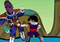 Gohan's Adventure