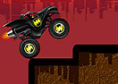 Batman Truck