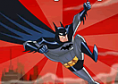 Batman - Skycreeper