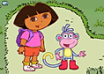 Dora Saves the Prince