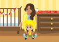 Super Baby Sitter
