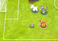Pet Soccer