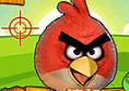 Angry Birds Hunting