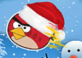 Angry Birds Xmas