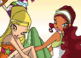 Color Winx