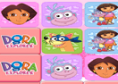Dora's Mega Memory