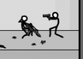 Stick Dude Killing Arena - The Game