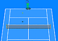Stickman Tennis