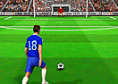 Euro Free Kick 2012