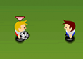 Tiny Soccer