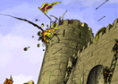Castle Siege