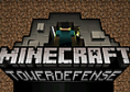 Minecraft Tower Defense